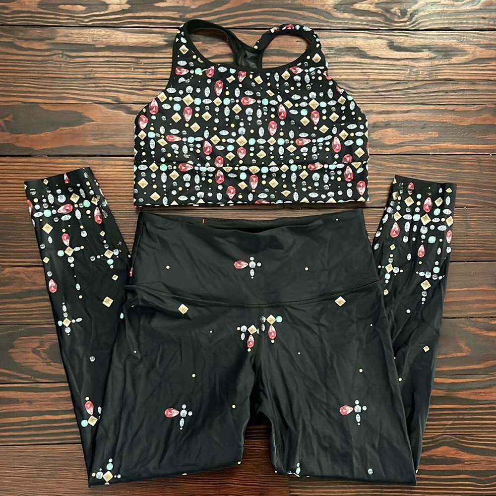 Victoria’s Secret™️ Gem Active Set 💎